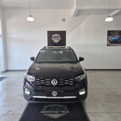VOLKSWAGEN T-Cross 1.0 4P 200 TSI FLEX COMFORTLINE AUTOMTICO, Foto 3