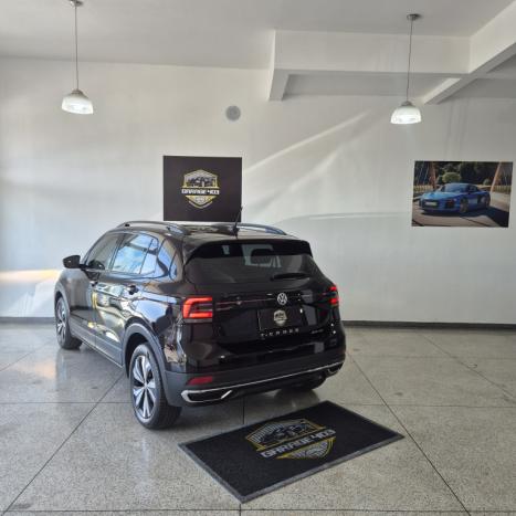 VOLKSWAGEN T-Cross 1.0 4P 200 TSI FLEX COMFORTLINE AUTOMTICO, Foto 5