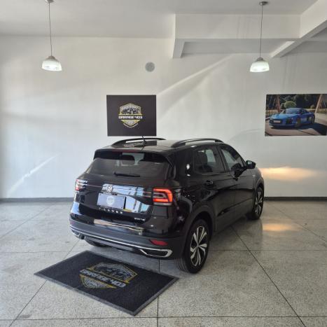 VOLKSWAGEN T-Cross 1.0 4P 200 TSI FLEX COMFORTLINE AUTOMTICO, Foto 6