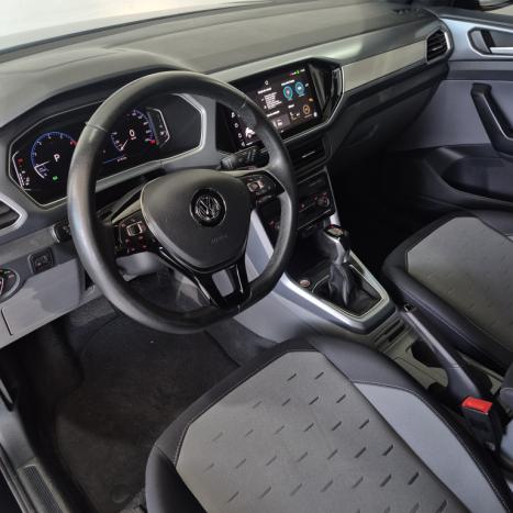 VOLKSWAGEN T-Cross 1.0 4P 200 TSI FLEX COMFORTLINE AUTOMTICO, Foto 8