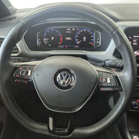 VOLKSWAGEN T-Cross 1.0 4P 200 TSI FLEX COMFORTLINE AUTOMTICO, Foto 9