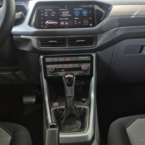 VOLKSWAGEN T-Cross 1.0 4P 200 TSI FLEX COMFORTLINE AUTOMTICO, Foto 10