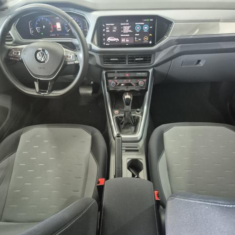 VOLKSWAGEN T-Cross 1.0 4P 200 TSI FLEX COMFORTLINE AUTOMTICO, Foto 11
