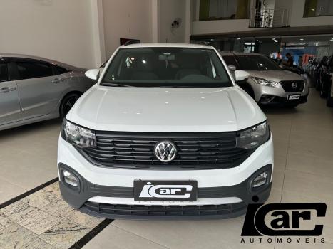 VOLKSWAGEN T-Cross 1.0 4P 200 TSI FLEX SENSE AUTOMTICO, Foto 2