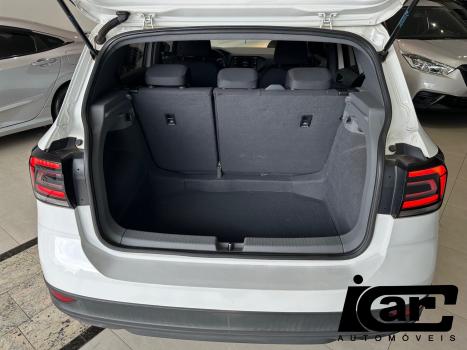 VOLKSWAGEN T-Cross 1.0 4P 200 TSI FLEX SENSE AUTOMTICO, Foto 7