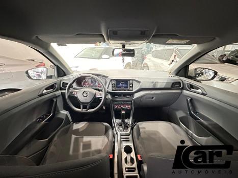 VOLKSWAGEN T-Cross 1.0 4P 200 TSI FLEX SENSE AUTOMTICO, Foto 8