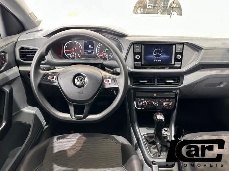 VOLKSWAGEN T-Cross 1.0 4P 200 TSI FLEX SENSE AUTOMTICO, Foto 9