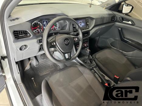 VOLKSWAGEN T-Cross 1.0 4P 200 TSI FLEX SENSE AUTOMTICO, Foto 11