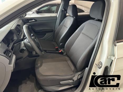VOLKSWAGEN T-Cross 1.0 4P 200 TSI FLEX SENSE AUTOMTICO, Foto 12