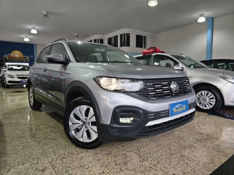 VOLKSWAGEN T-Cross 1.0 4P 200 TSI FLEX SENSE AUTOMTICO, Foto 2