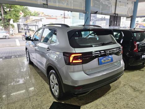 VOLKSWAGEN T-Cross 1.0 4P 200 TSI FLEX SENSE AUTOMTICO, Foto 4