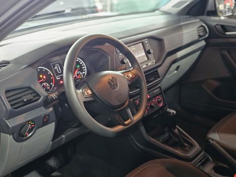 VOLKSWAGEN T-Cross 1.0 4P 200 TSI FLEX SENSE AUTOMTICO, Foto 6