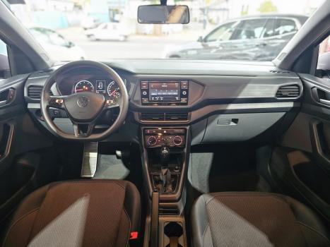 VOLKSWAGEN T-Cross 1.0 4P 200 TSI FLEX SENSE AUTOMTICO, Foto 7