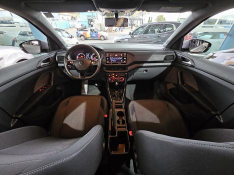 VOLKSWAGEN T-Cross 1.0 4P 200 TSI FLEX SENSE AUTOMTICO, Foto 8