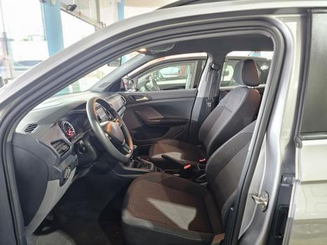 VOLKSWAGEN T-Cross 1.0 4P 200 TSI FLEX SENSE AUTOMTICO, Foto 13