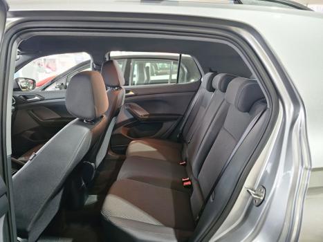 VOLKSWAGEN T-Cross 1.0 4P 200 TSI FLEX SENSE AUTOMTICO, Foto 14