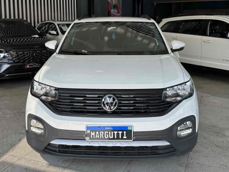 VOLKSWAGEN T-Cross 1.0 4P 200 TSI FLEX SENSE AUTOMTICO, Foto 2