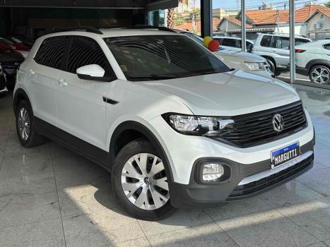 VOLKSWAGEN T-Cross 1.0 4P 200 TSI FLEX SENSE AUTOMTICO, Foto 3