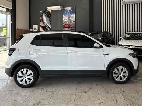 VOLKSWAGEN T-Cross 1.0 4P 200 TSI FLEX SENSE AUTOMTICO, Foto 4