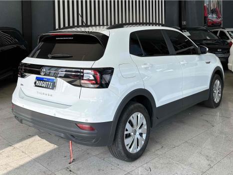 VOLKSWAGEN T-Cross 1.0 4P 200 TSI FLEX SENSE AUTOMTICO, Foto 5