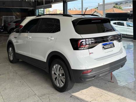 VOLKSWAGEN T-Cross 1.0 4P 200 TSI FLEX SENSE AUTOMTICO, Foto 7