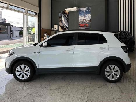 VOLKSWAGEN T-Cross 1.0 4P 200 TSI FLEX SENSE AUTOMTICO, Foto 8