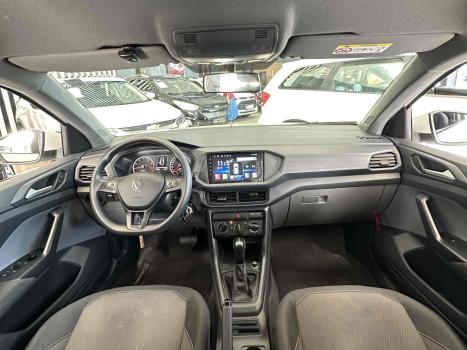 VOLKSWAGEN T-Cross 1.0 4P 200 TSI FLEX SENSE AUTOMTICO, Foto 10