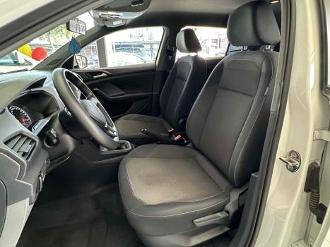 VOLKSWAGEN T-Cross 1.0 4P 200 TSI FLEX SENSE AUTOMTICO, Foto 11