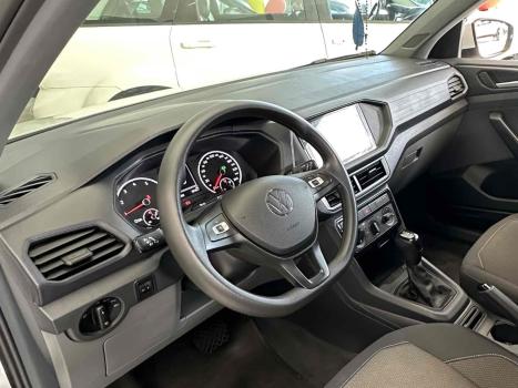 VOLKSWAGEN T-Cross 1.0 4P 200 TSI FLEX SENSE AUTOMTICO, Foto 12