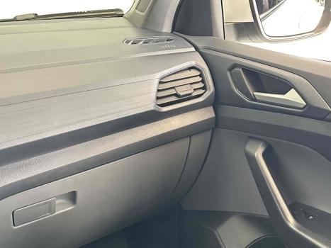 VOLKSWAGEN T-Cross 1.0 4P 200 TSI FLEX SENSE AUTOMTICO, Foto 14