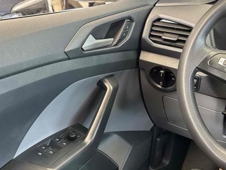 VOLKSWAGEN T-Cross 1.0 4P 200 TSI FLEX SENSE AUTOMTICO, Foto 16
