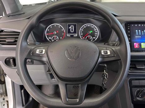 VOLKSWAGEN T-Cross 1.0 4P 200 TSI FLEX SENSE AUTOMTICO, Foto 17