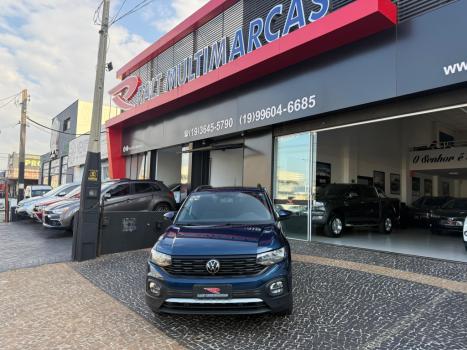 VOLKSWAGEN T-Cross 1.0 4P 200 TSI FLEX ADVANCE AUTOMTICO, Foto 1