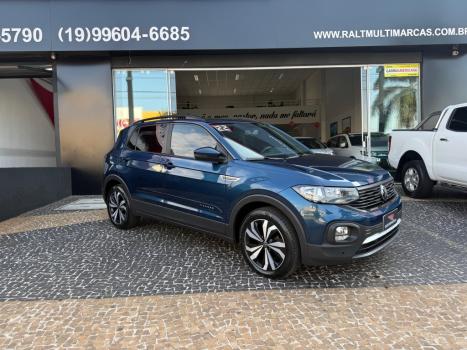VOLKSWAGEN T-Cross 1.0 4P 200 TSI FLEX ADVANCE AUTOMTICO, Foto 2