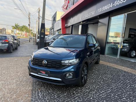 VOLKSWAGEN T-Cross 1.0 4P 200 TSI FLEX ADVANCE AUTOMTICO, Foto 3
