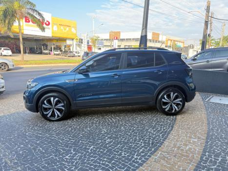 VOLKSWAGEN T-Cross 1.0 4P 200 TSI FLEX ADVANCE AUTOMTICO, Foto 4