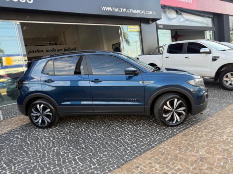 VOLKSWAGEN T-Cross 1.0 4P 200 TSI FLEX ADVANCE AUTOMTICO, Foto 5