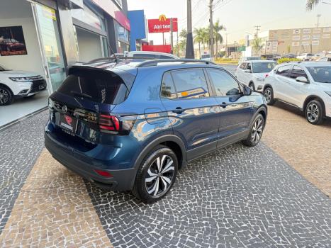 VOLKSWAGEN T-Cross 1.0 4P 200 TSI FLEX ADVANCE AUTOMTICO, Foto 8