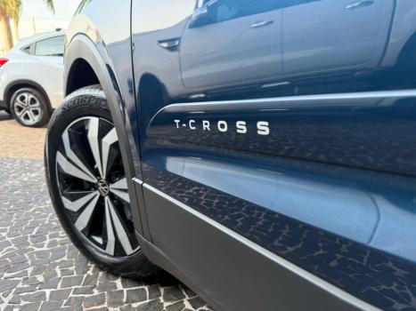 VOLKSWAGEN T-Cross 1.0 4P 200 TSI FLEX ADVANCE AUTOMTICO, Foto 9