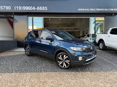 VOLKSWAGEN T-Cross 1.0 4P 200 TSI FLEX ADVANCE AUTOMTICO, Foto 11