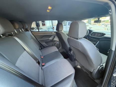 VOLKSWAGEN T-Cross 1.0 4P 200 TSI FLEX ADVANCE AUTOMTICO, Foto 12