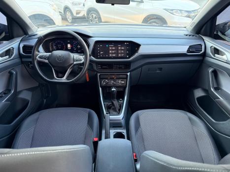 VOLKSWAGEN T-Cross 1.0 4P 200 TSI FLEX ADVANCE AUTOMTICO, Foto 14