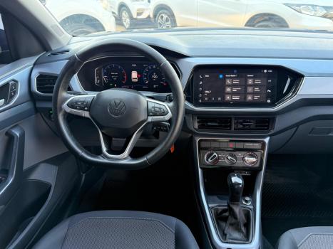 VOLKSWAGEN T-Cross 1.0 4P 200 TSI FLEX ADVANCE AUTOMTICO, Foto 15