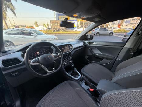 VOLKSWAGEN T-Cross 1.0 4P 200 TSI FLEX ADVANCE AUTOMTICO, Foto 16