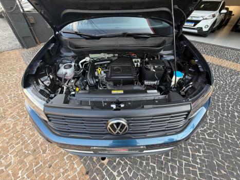 VOLKSWAGEN T-Cross 1.0 4P 200 TSI FLEX ADVANCE AUTOMTICO, Foto 17