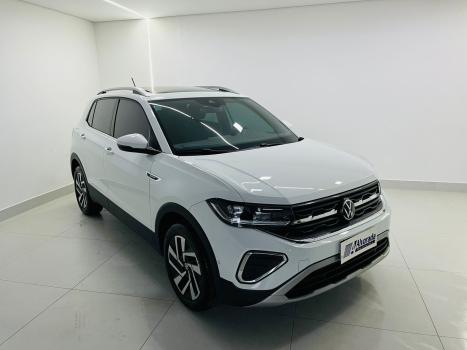 VOLKSWAGEN T-Cross 1.4 4P 250 TSI FLEX HIGHLINE AUTOMTICO, Foto 1