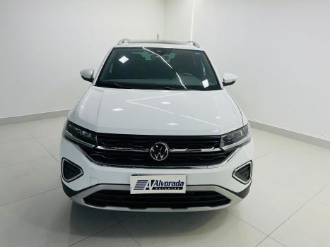 VOLKSWAGEN T-Cross 1.4 4P 250 TSI FLEX HIGHLINE AUTOMTICO, Foto 2