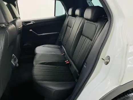 VOLKSWAGEN T-Cross 1.4 4P 250 TSI FLEX HIGHLINE AUTOMTICO, Foto 10