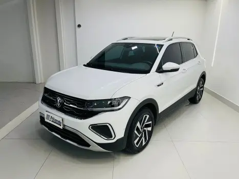 VOLKSWAGEN T-Cross 1.4 4P 250 TSI FLEX HIGHLINE AUTOMTICO, Foto 16
