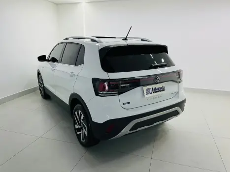 VOLKSWAGEN T-Cross 1.4 4P 250 TSI FLEX HIGHLINE AUTOMTICO, Foto 18